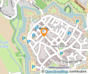 Bekijk kaart van Boënne underwear in Hulst