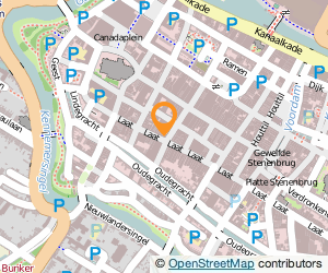 Bekijk kaart van Febo in Alkmaar
