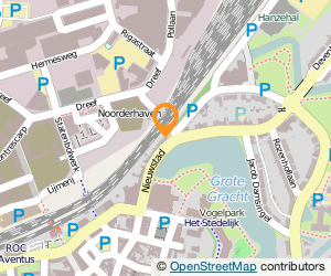Bekijk kaart van eric burger document management in Zutphen