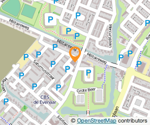 Bekijk kaart van Supercoop in Krommenie