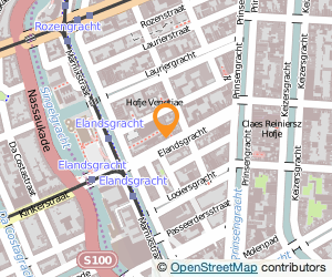 Bekijk kaart van Firma Koopman V.O.F. in Amsterdam