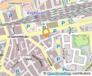 Bekijk kaart van Tortillas in Eindhoven