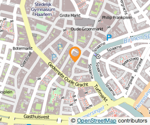 Bekijk kaart van Scholtes verkooppunt in Haarlem