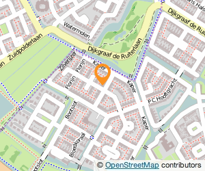 Bekijk kaart van MolSier Elec.- & beveiligingstechniek in Volendam