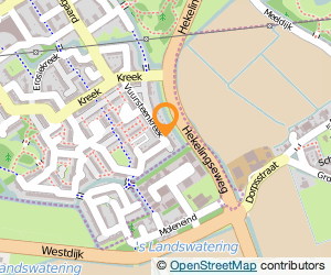 Bekijk kaart van Electrotek Solutions  in Spijkenisse