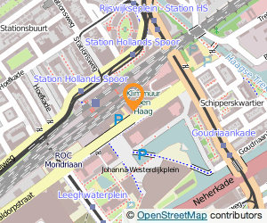 Bekijk kaart van Technicum in Den Haag