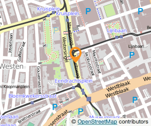 Bekijk kaart van Guido Rieger in Rotterdam