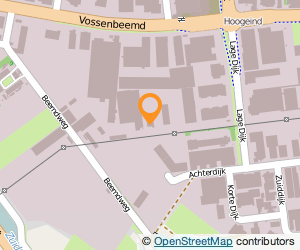 Bekijk kaart van VAN Hout Kabelrecycling B.V.  in Helmond