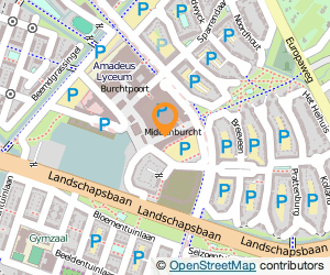 Bekijk kaart van Volendammer Visspecialist Tom Tuijp in Vleuten