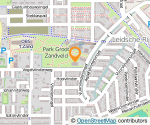 Bekijk kaart van Vavutim  in Utrecht