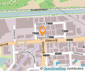 Bekijk kaart van Station06  in Son en Breugel