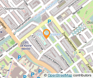 Bekijk kaart van Agnes Voorintholt  in Groningen