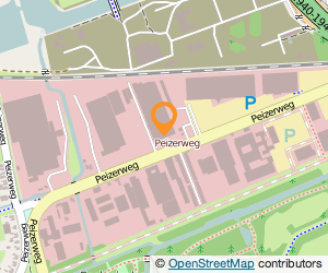 Bekijk kaart van IdVos Media  in Groningen