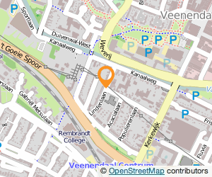 Bekijk kaart van NewFysic in Veenendaal