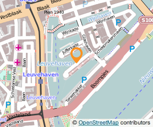 Bekijk kaart van La Candel  in Rotterdam
