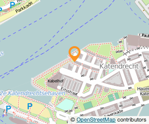 Bekijk kaart van Akmer Montage  in Rotterdam