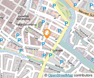 Bekijk kaart van Leenders Consultancy  in Alkmaar