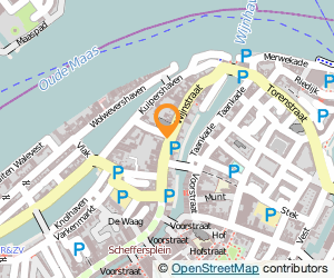 Bekijk kaart van Rinus Blommaert  in Dordrecht
