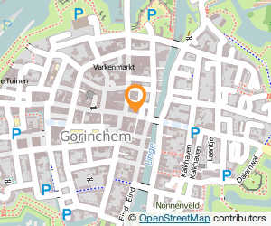 Bekijk kaart van Etos in Gorinchem