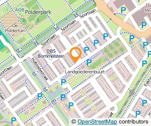 Bekijk kaart van W.R. Feenstra Beheer B.V.  in Almere
