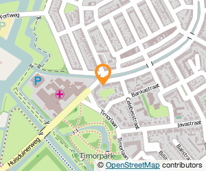 Bekijk kaart van Bouwadviesbureau Nick Bos  in Den Helder