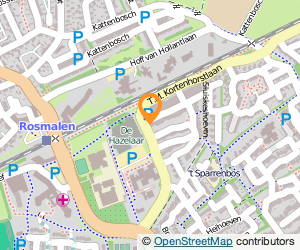Bekijk kaart van Ecotag  in Rosmalen
