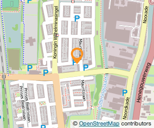 Bekijk kaart van Loonbedrijf Roman  in Waddinxveen