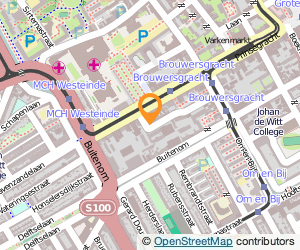 Bekijk kaart van Martin Hofer Montage  in Den Haag
