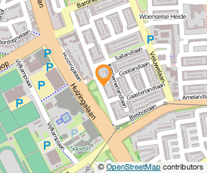 Bekijk kaart van Merkx Vloeren  in Eindhoven