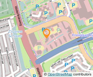 Bekijk kaart van Hoekstra & Partners Notarissen in Utrecht