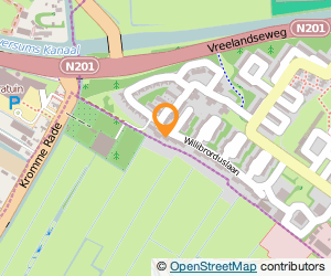Bekijk kaart van Hans Melissen Scripts & Scriptconsultancy in Hilversum