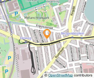 Bekijk kaart van Basis Ontwerp  in Rotterdam
