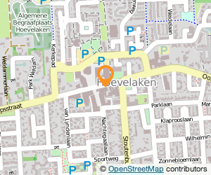 Bekijk kaart van Keurslager Steltenpool in Hoevelaken