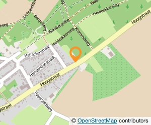 Bekijk kaart van L. Cox Minigraver  in Beesel
