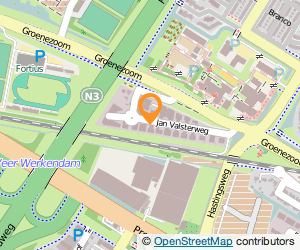 Bekijk kaart van Drechtstad Automatisering B.V.  in Dordrecht