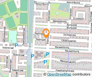 Bekijk kaart van Bouquet Woning- en Projectstoffering in Lelystad