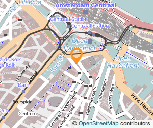 Bekijk kaart van Geertje Waanders Kunstadviezen  in Amsterdam