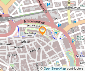 Bekijk kaart van Talen Instituut Fernández  in Arnhem