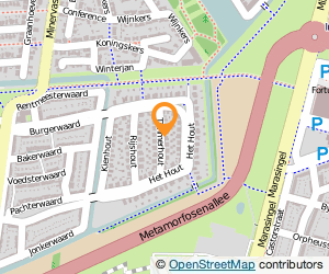 Bekijk kaart van Ingrid Regelink de Communicatiekracht in Arnhem