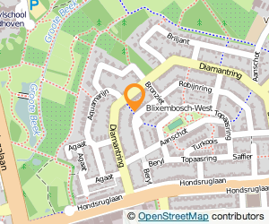 Bekijk kaart van Mitracom in Eindhoven