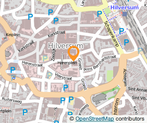 Bekijk kaart van SMOL Consultancy  in Hilversum