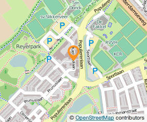 Bekijk kaart van Imtech Traffic & Infra B.V.  in Ridderkerk