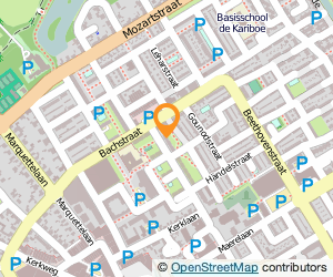 Bekijk kaart van J.P. Schouten Onderhoud  in Heemskerk
