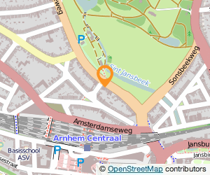 Bekijk kaart van Alkema | Vloet | Kuijpers Gerechtsdeurwaarders in Arnhem