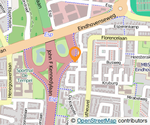 Bekijk kaart van Duisters Constructie-adviezen  in Eindhoven