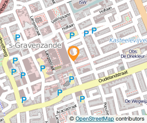 Bekijk kaart van Mondt Tweewielers S-Gravenzande in s-Gravenzande