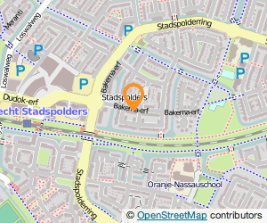 Bekijk kaart van E-Stuc  in Dordrecht