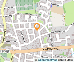 Bekijk kaart van Riool Service in Winterswijk