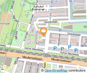 Bekijk kaart van Golden Line stukadoor en tegelzettersbedrijf in Utrecht