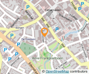 Bekijk kaart van VastgoedLinq  in Eindhoven
